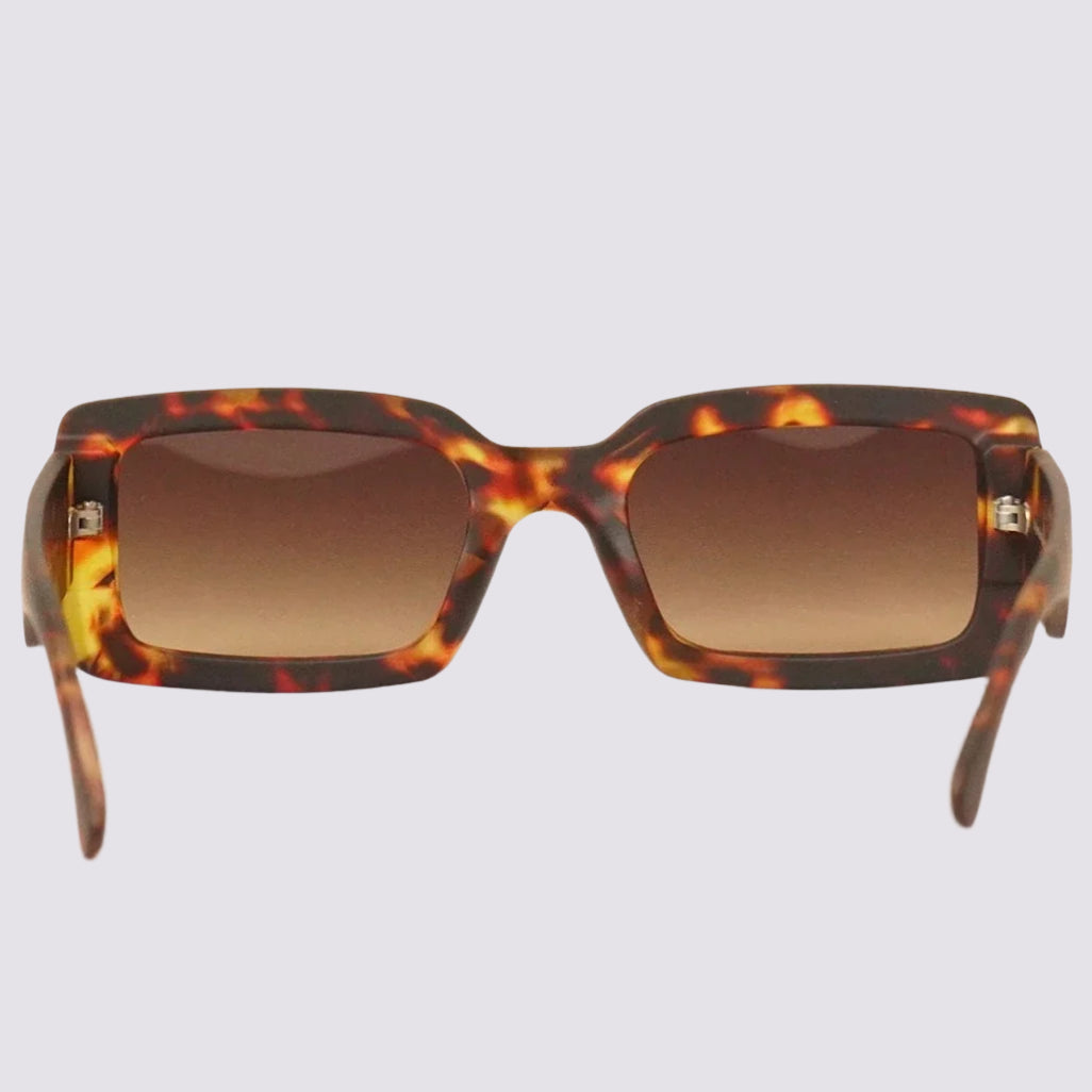 Spill The Tea Sunglasses