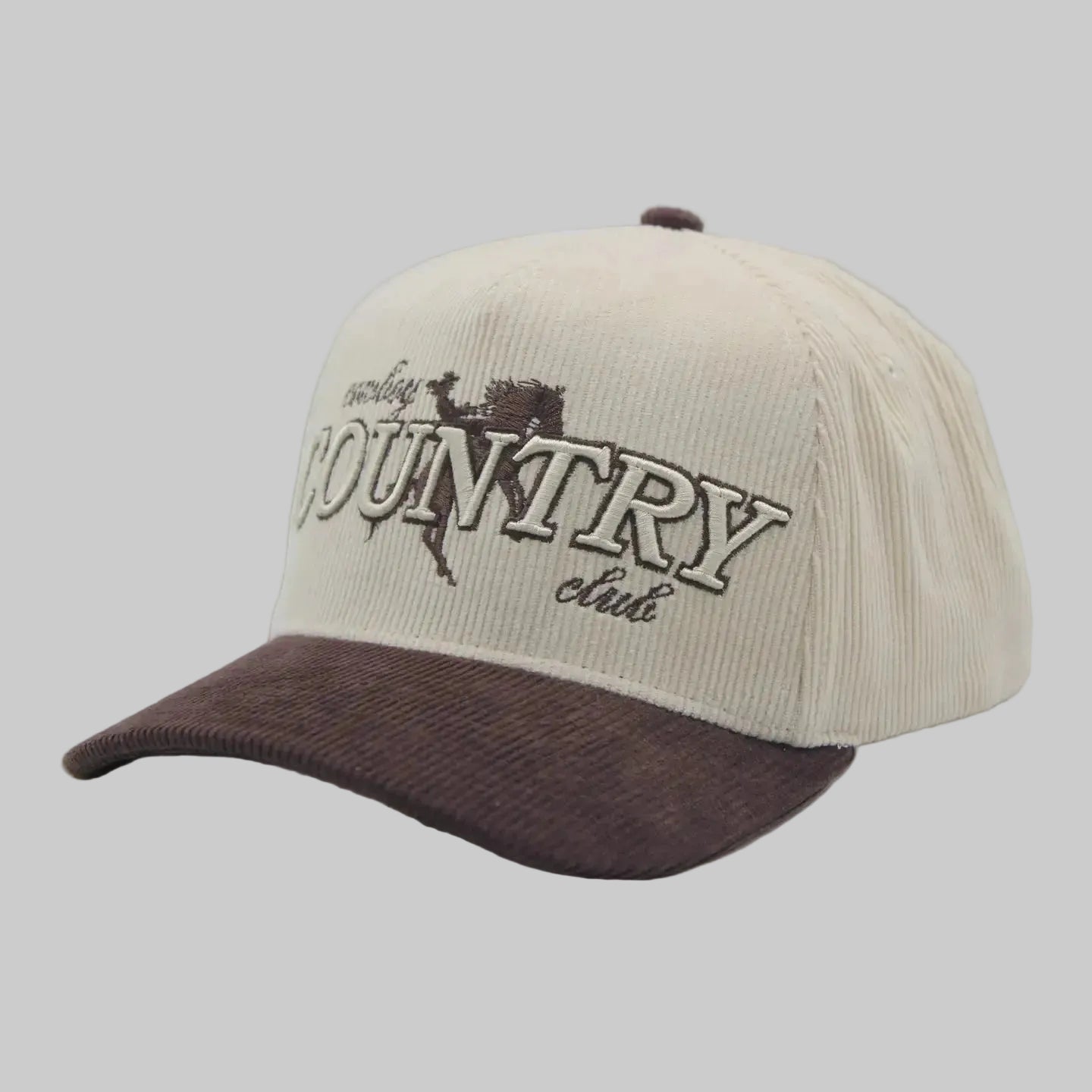 Cowboy-Country Hat