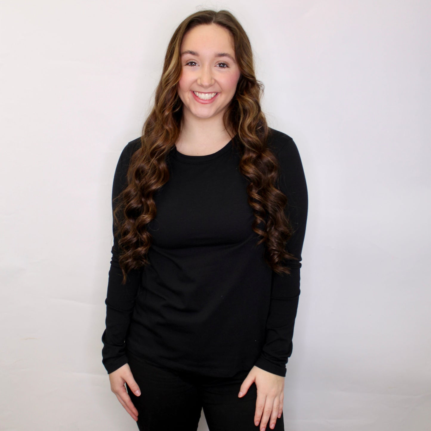 Josslyn Long Sleeve