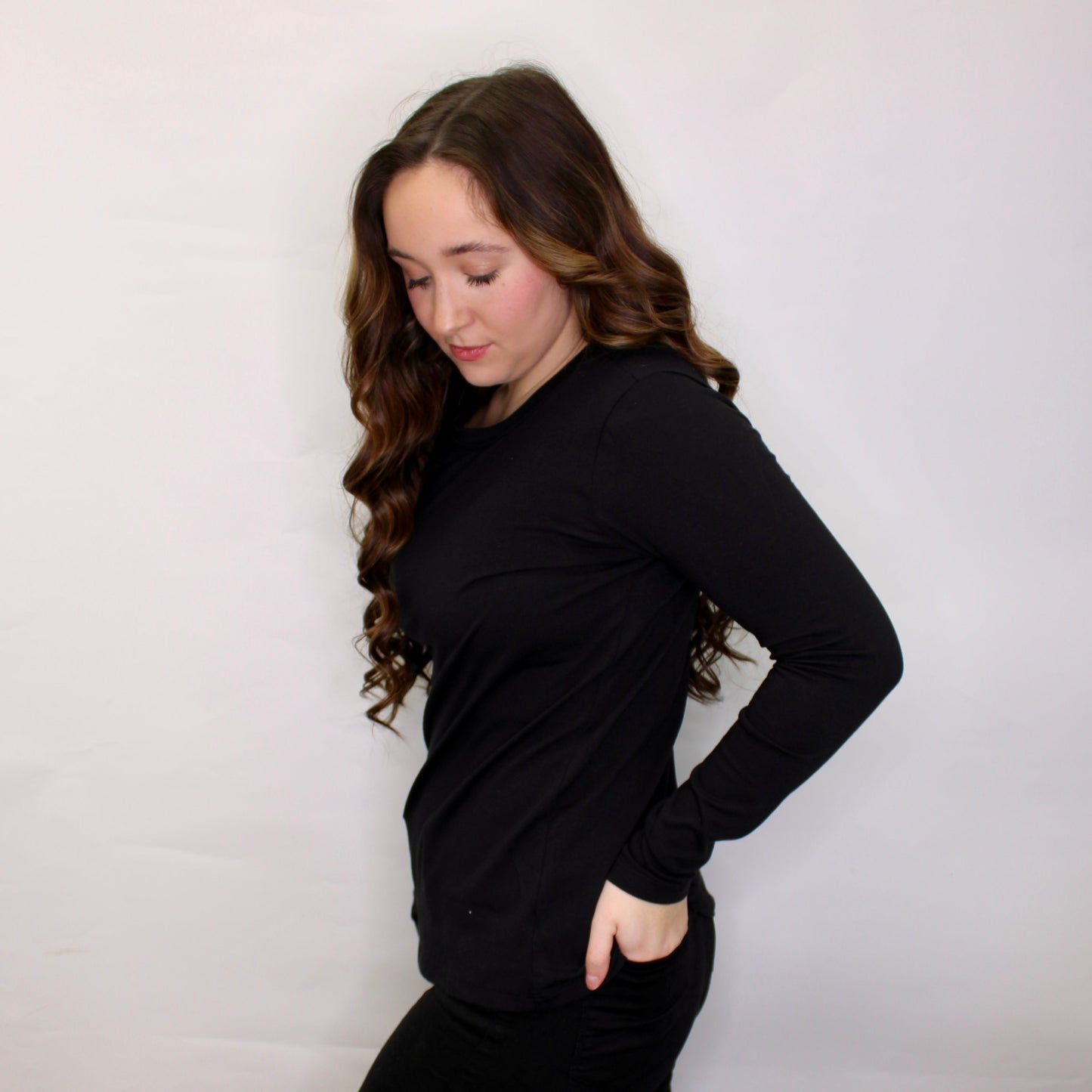 Josslyn Long Sleeve