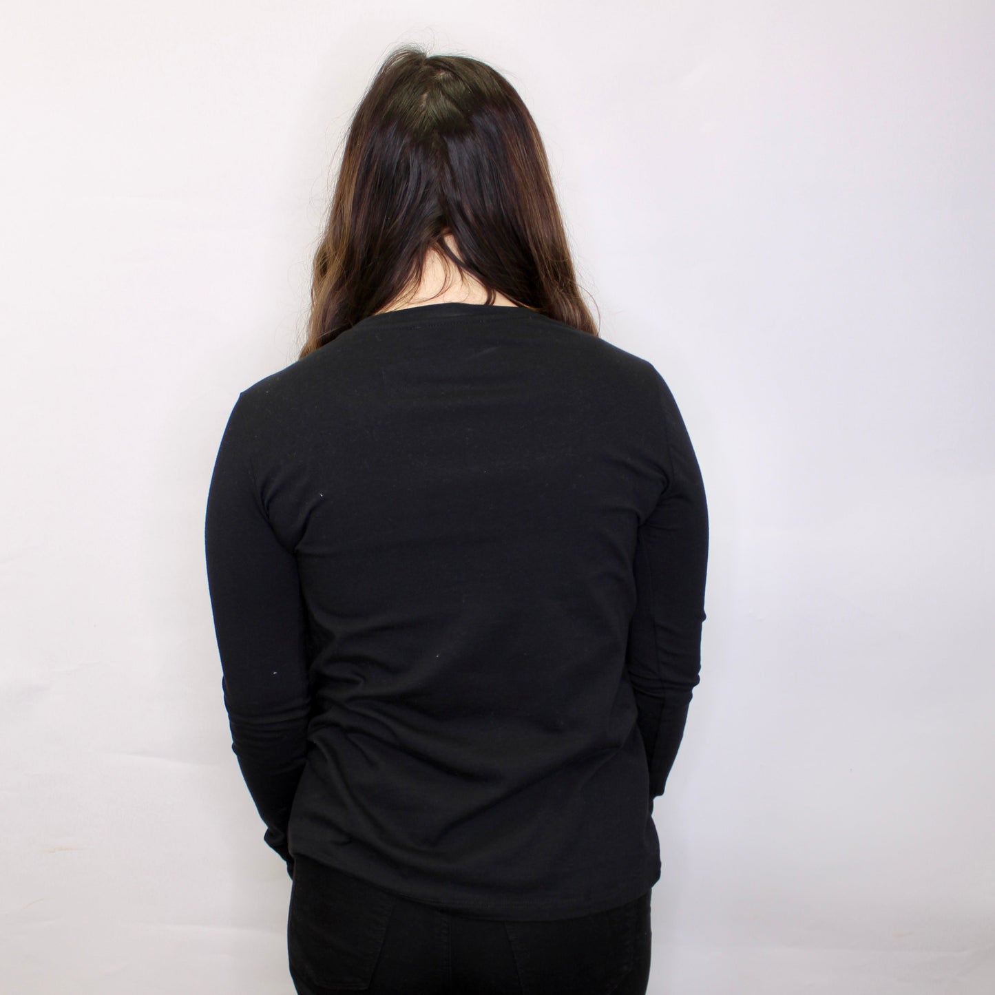 Josslyn Long Sleeve