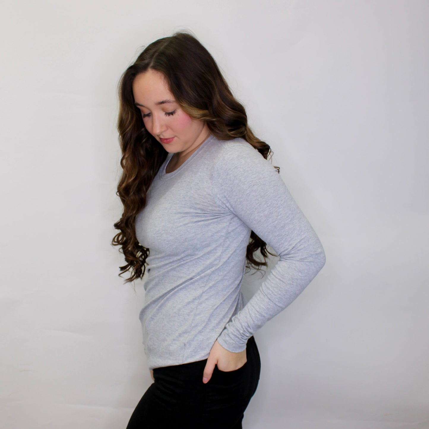 Josslyn Long Sleeve