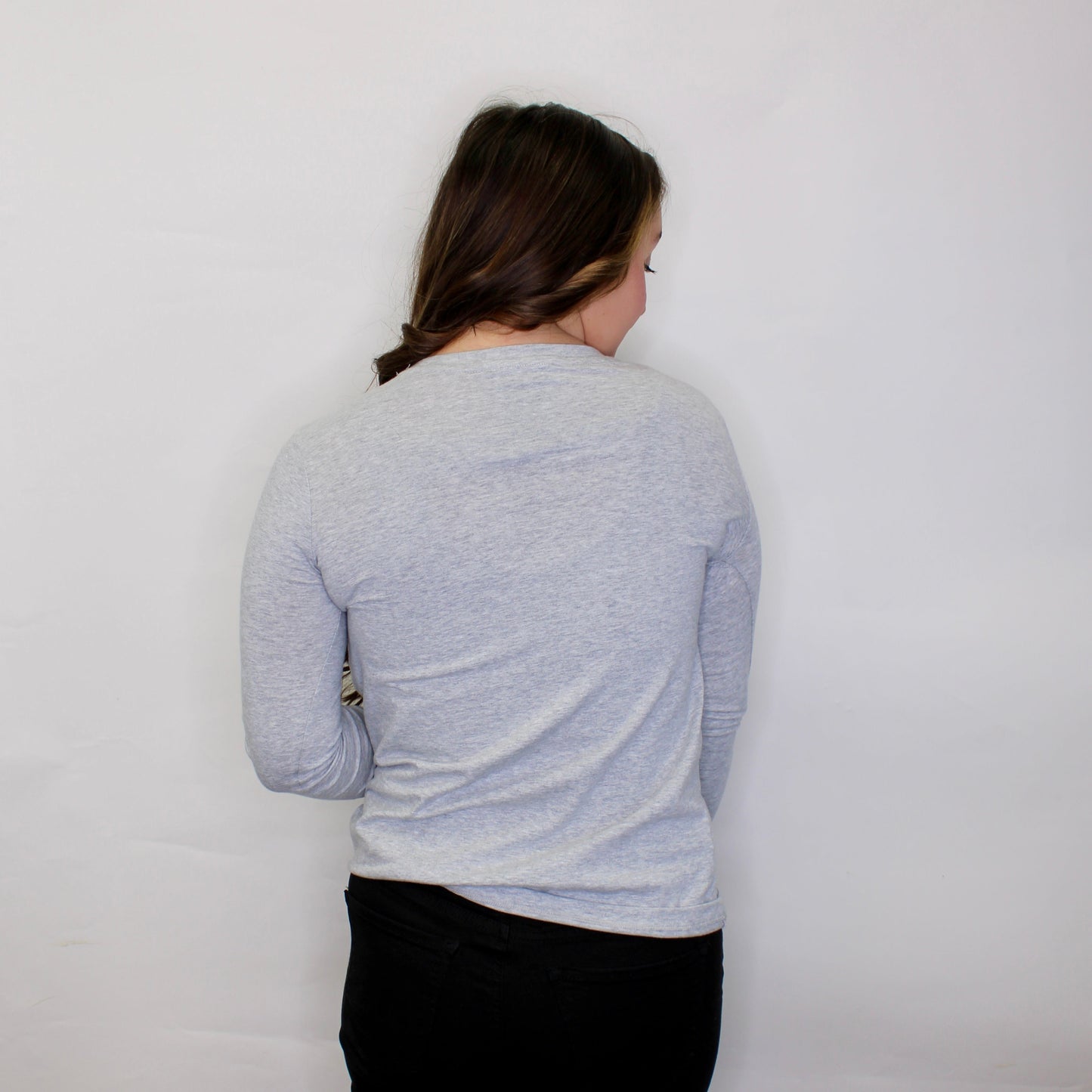 Josslyn Long Sleeve