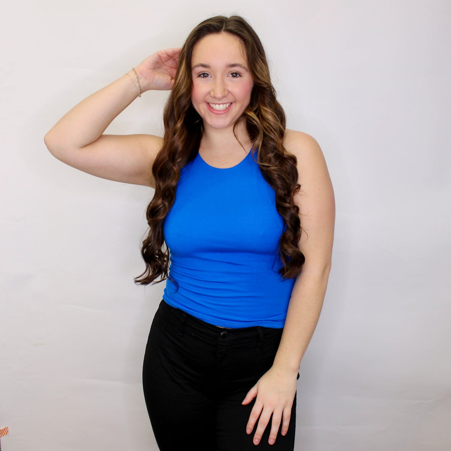 Love The Basics Tank