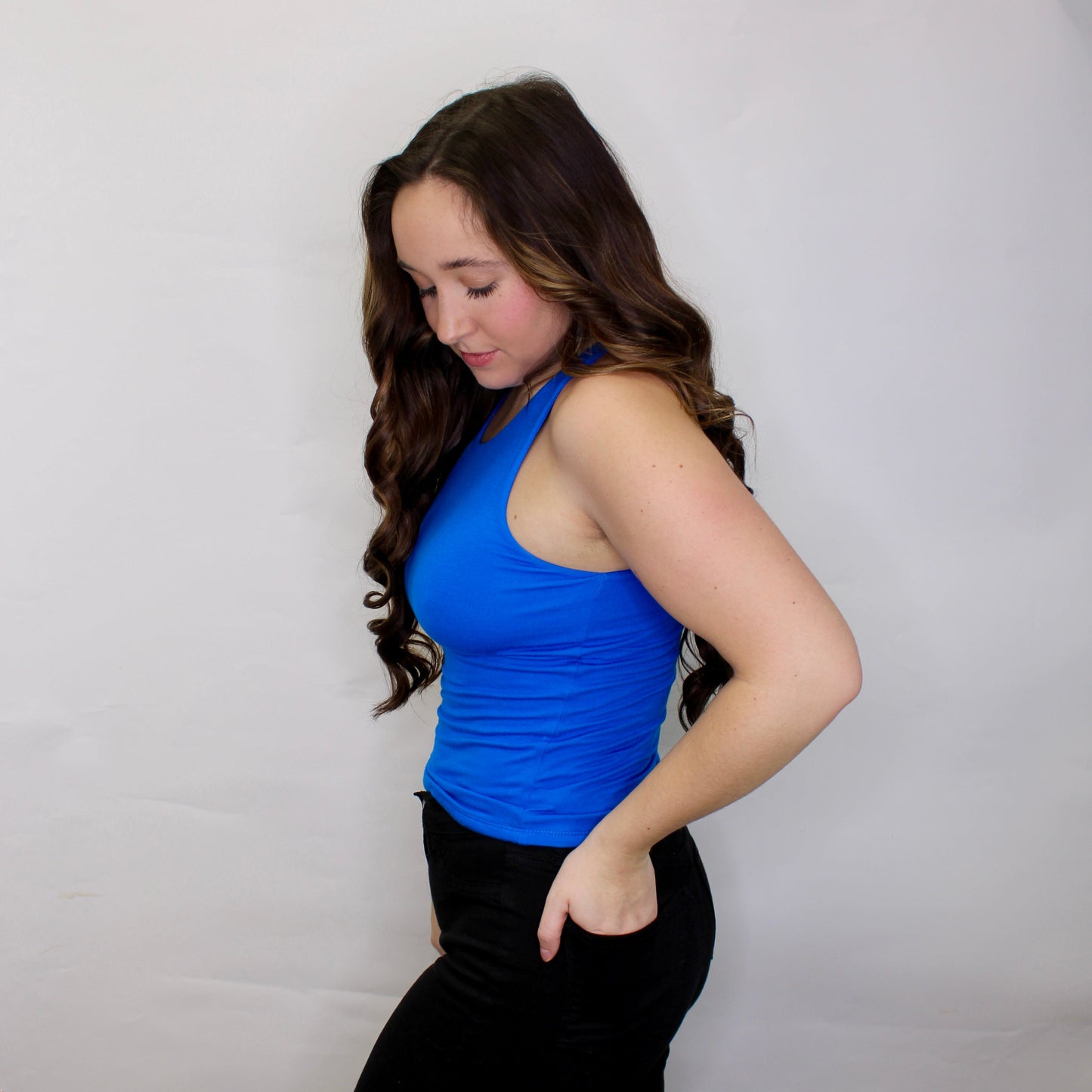 Love The Basics Tank