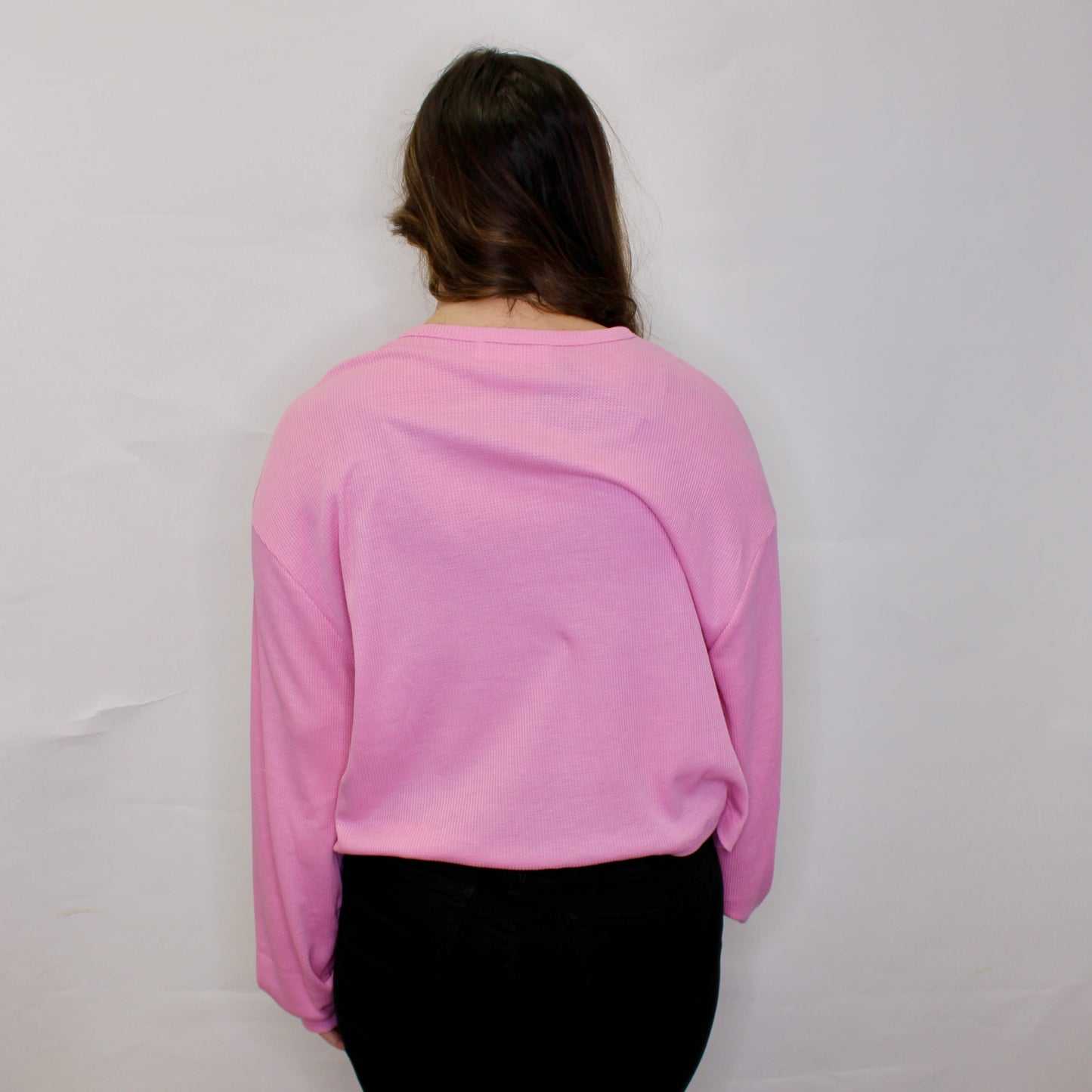 Angel Knit Top