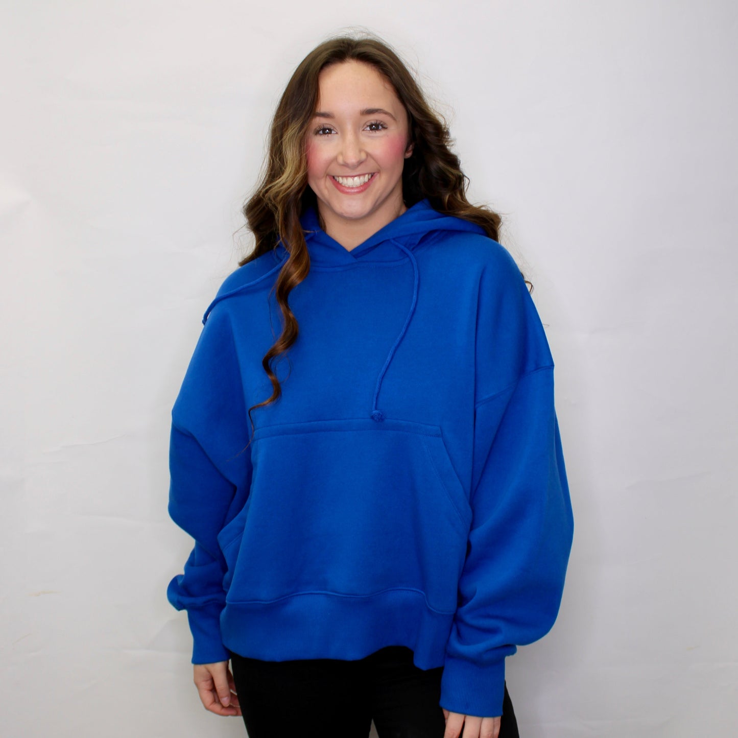 Monet Hoodie
