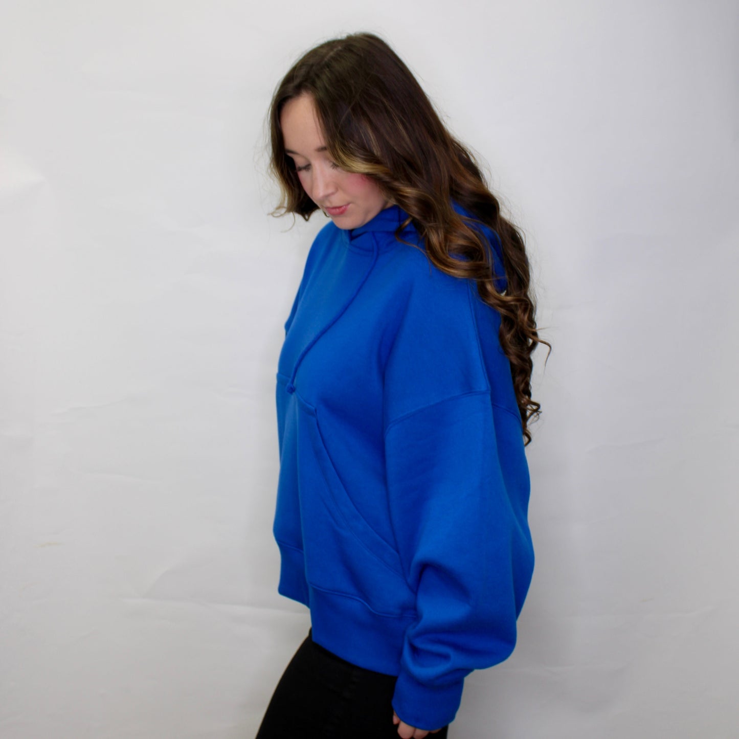 Monet Hoodie