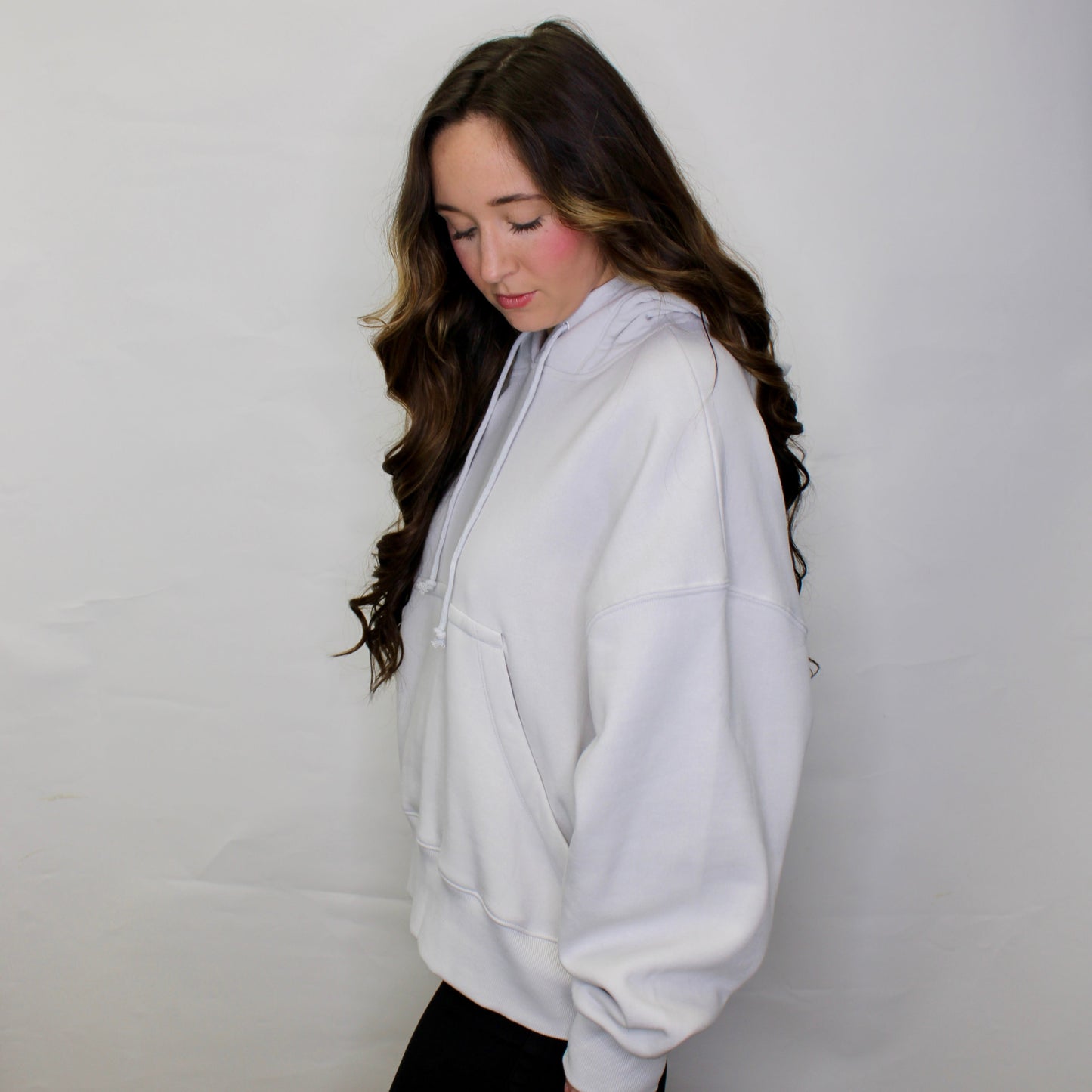 Monet Hoodie