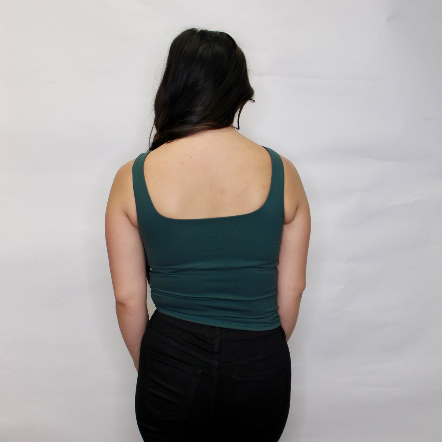 Work It Out Active Tank