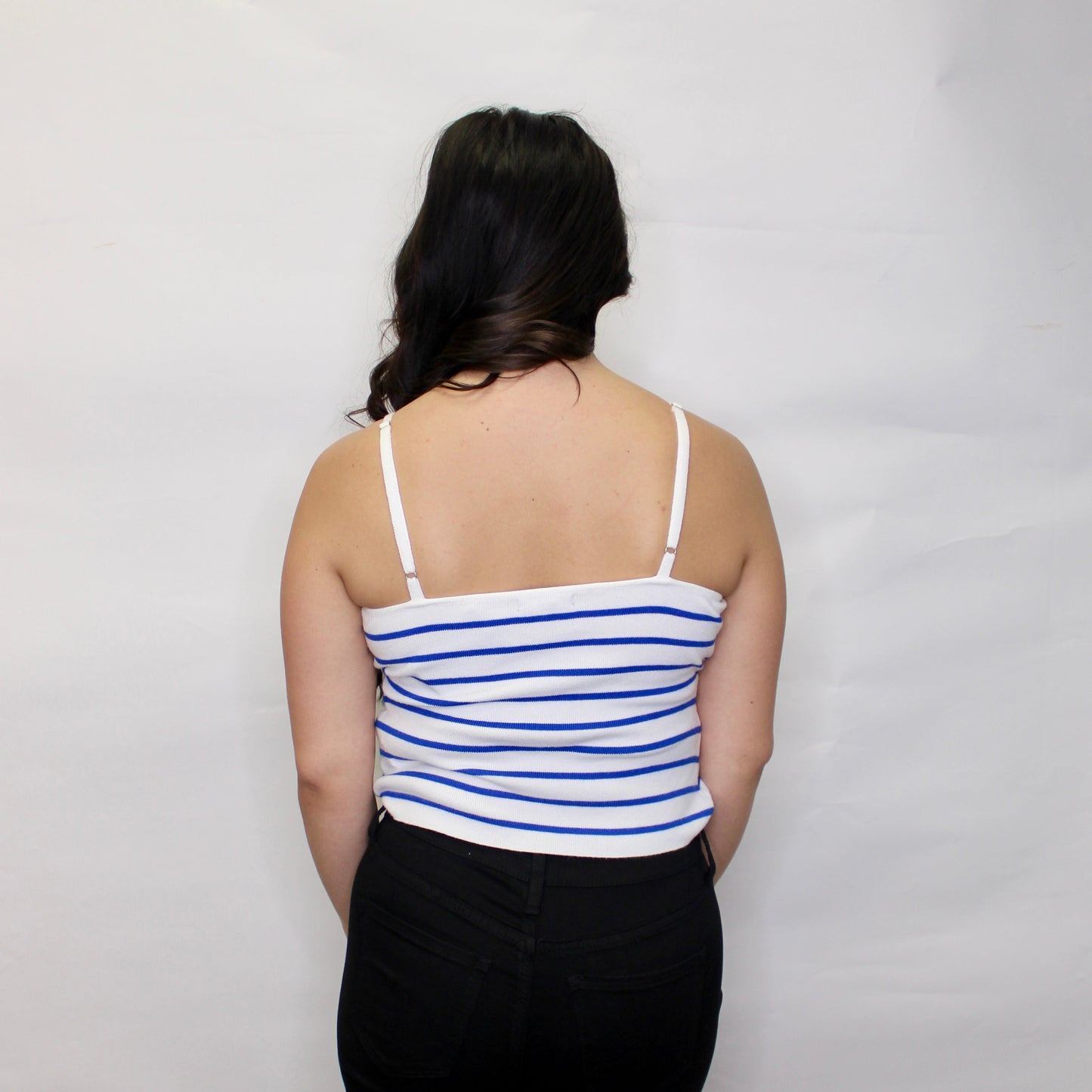 Ara Sweetheart Top