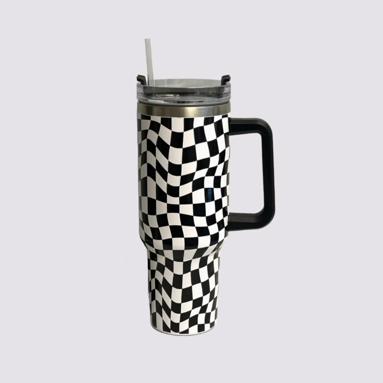 Show Off Checker Cup