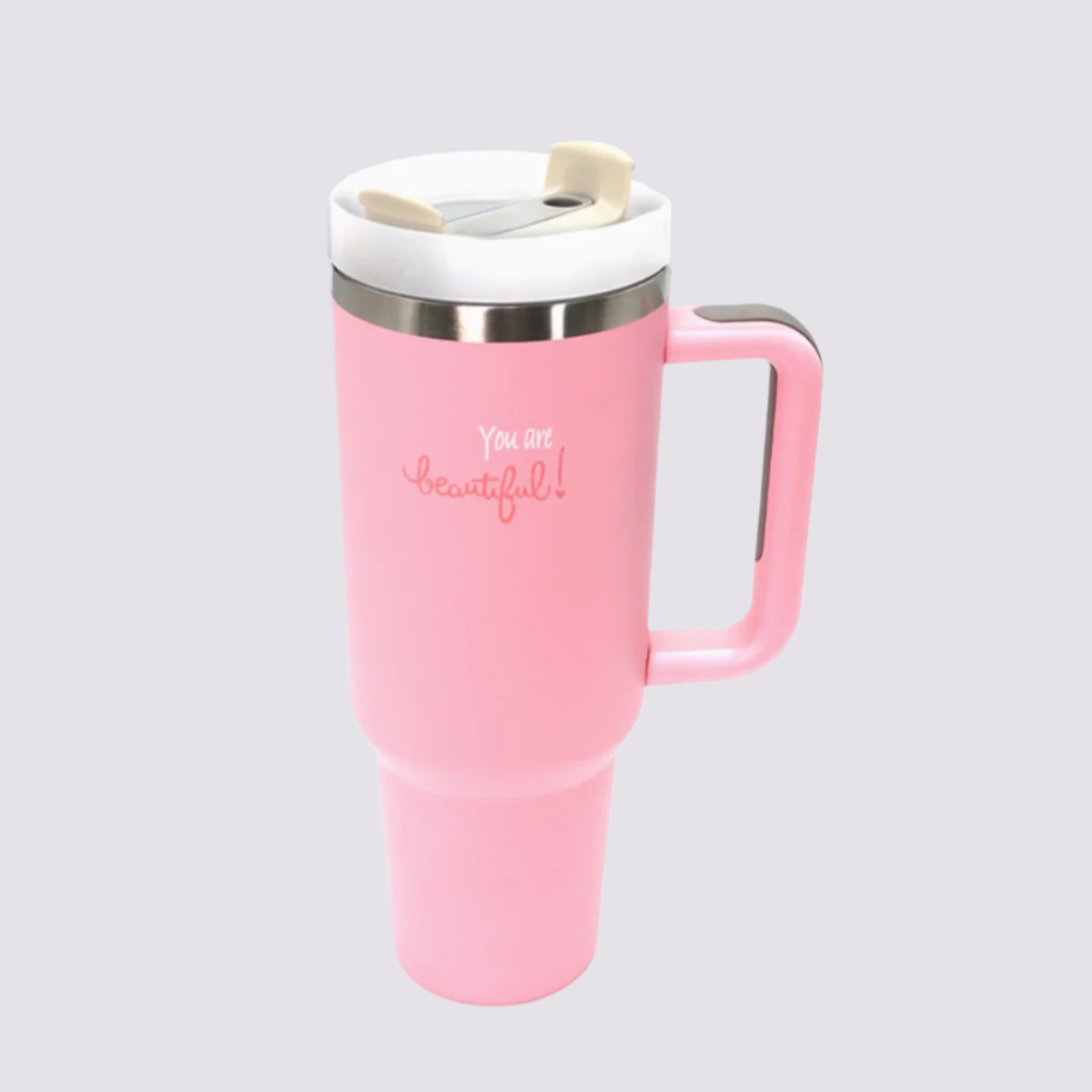 You Are Beautiful Cup