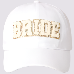 Bride Hat