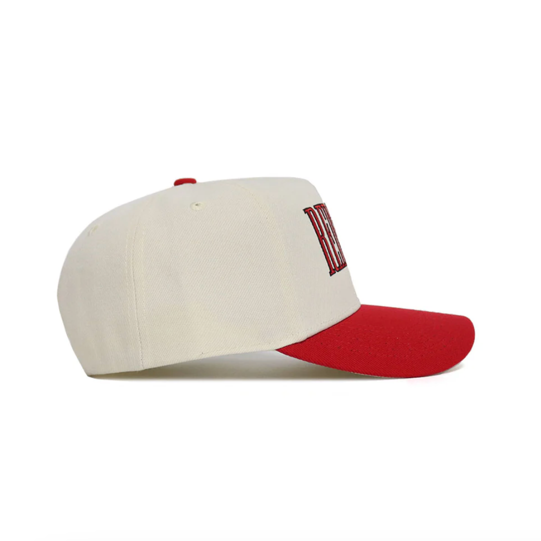 Classic Illinois State Hat