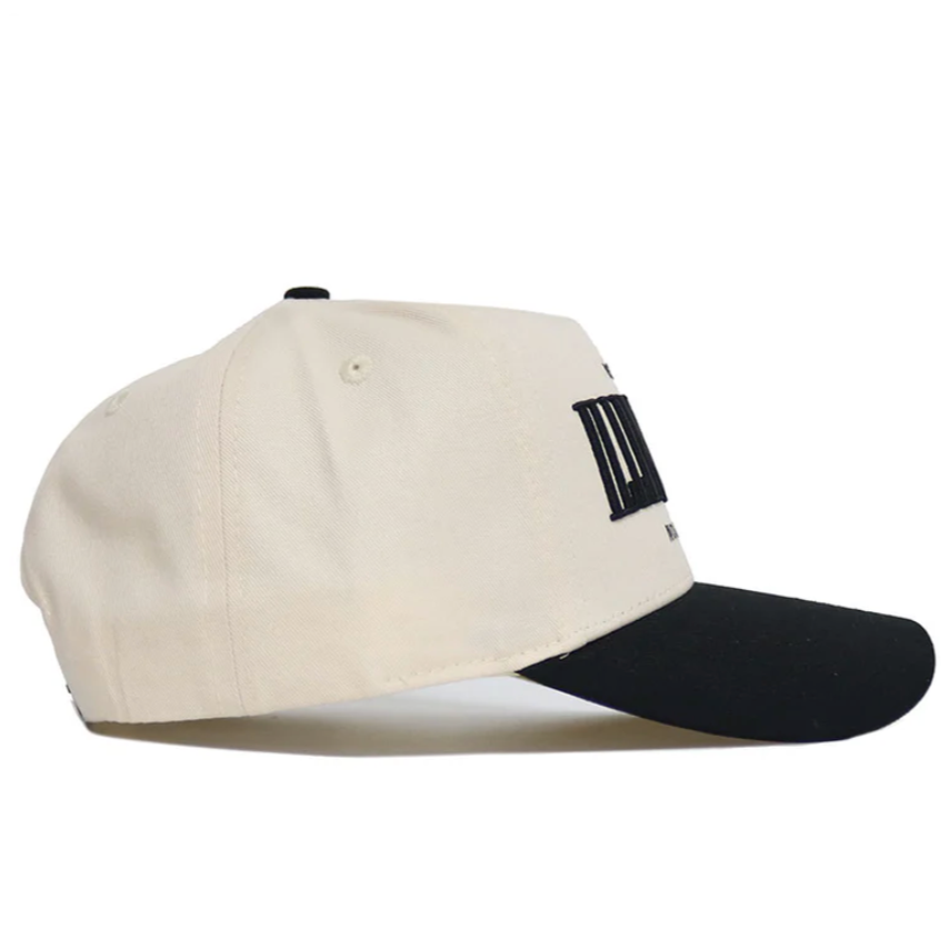 Illinois State Redbirds Hat