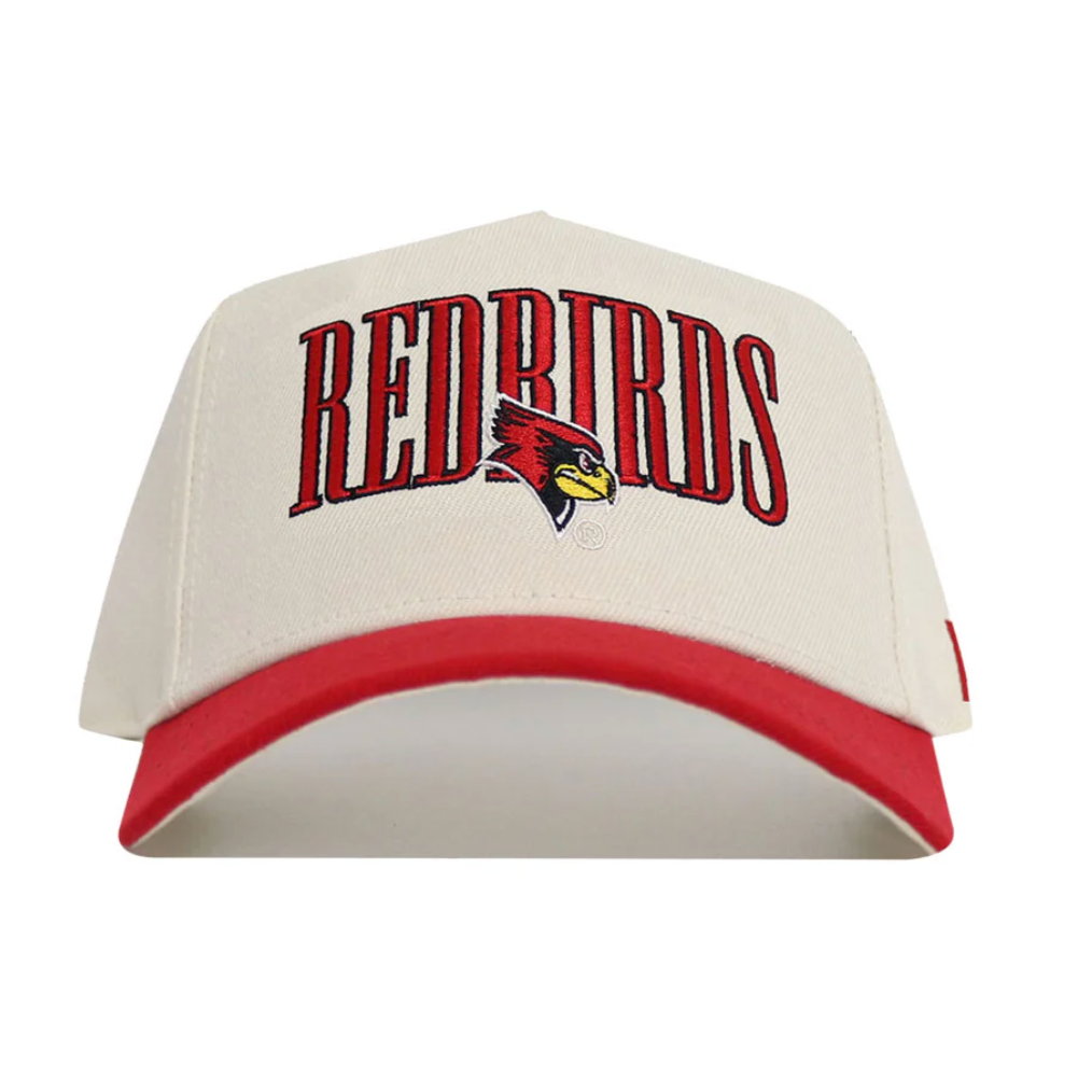 Classic Illinois State Hat