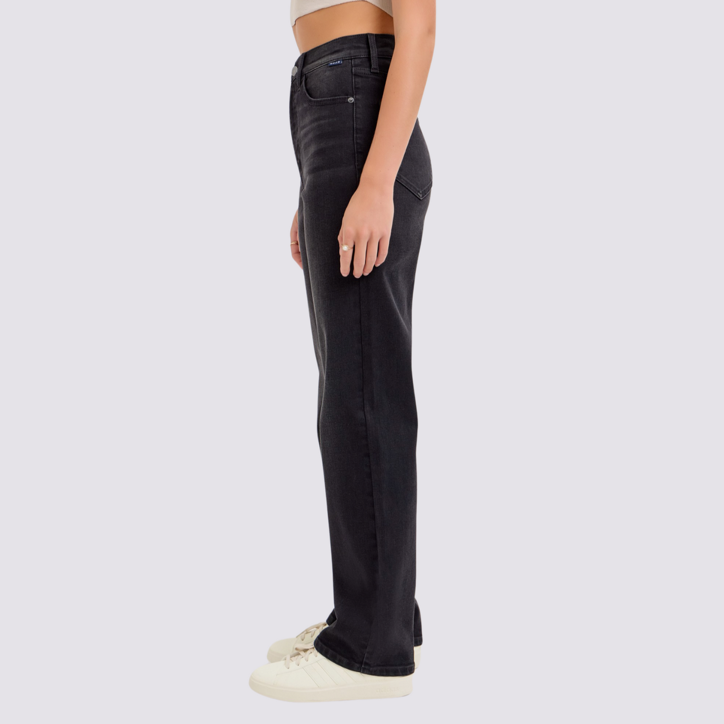 Sloane Straight Leg Jeans