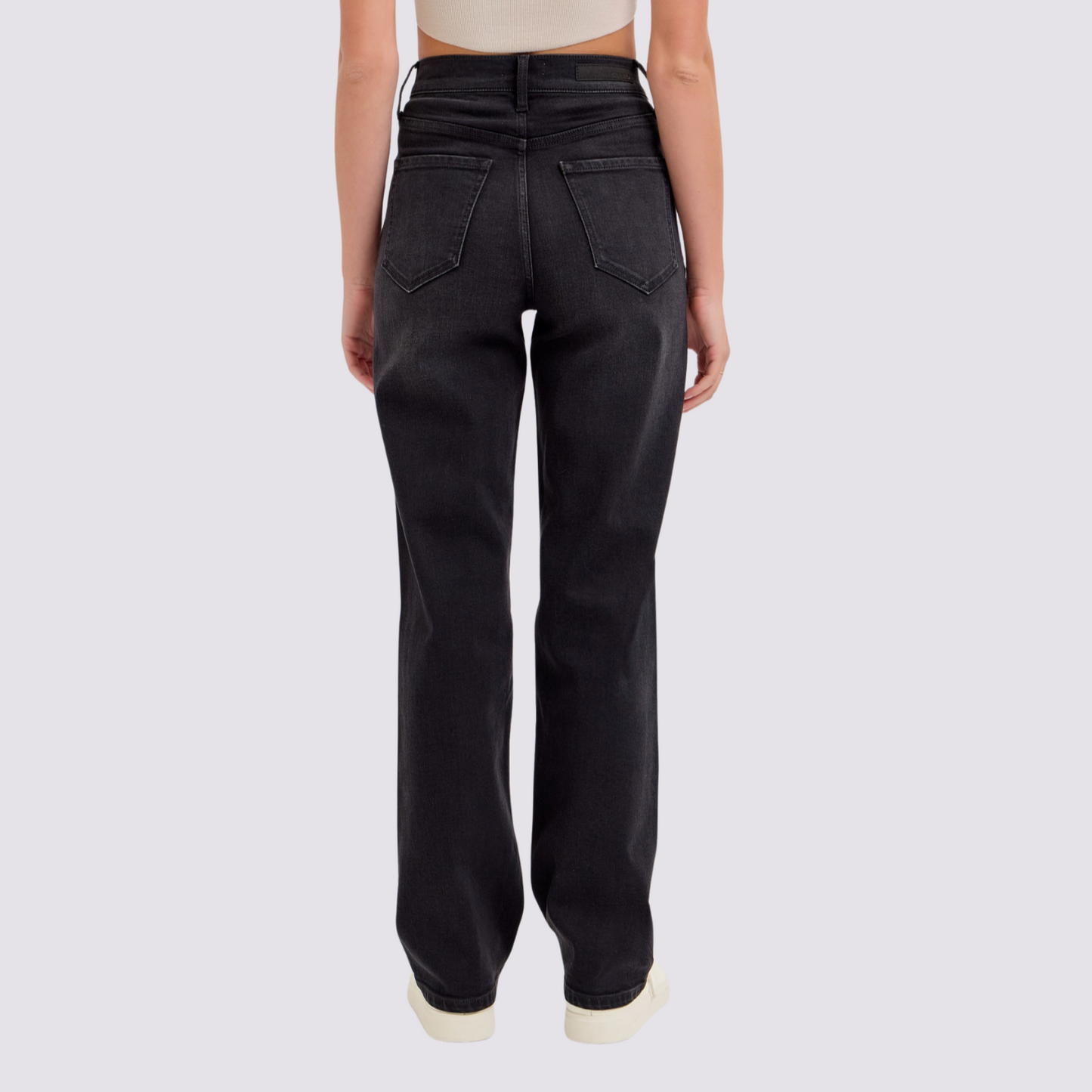 Sloane Straight Leg Jeans