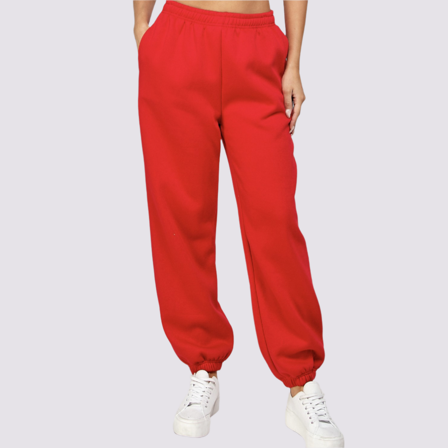 Let's Relax Jogger Sweatpant