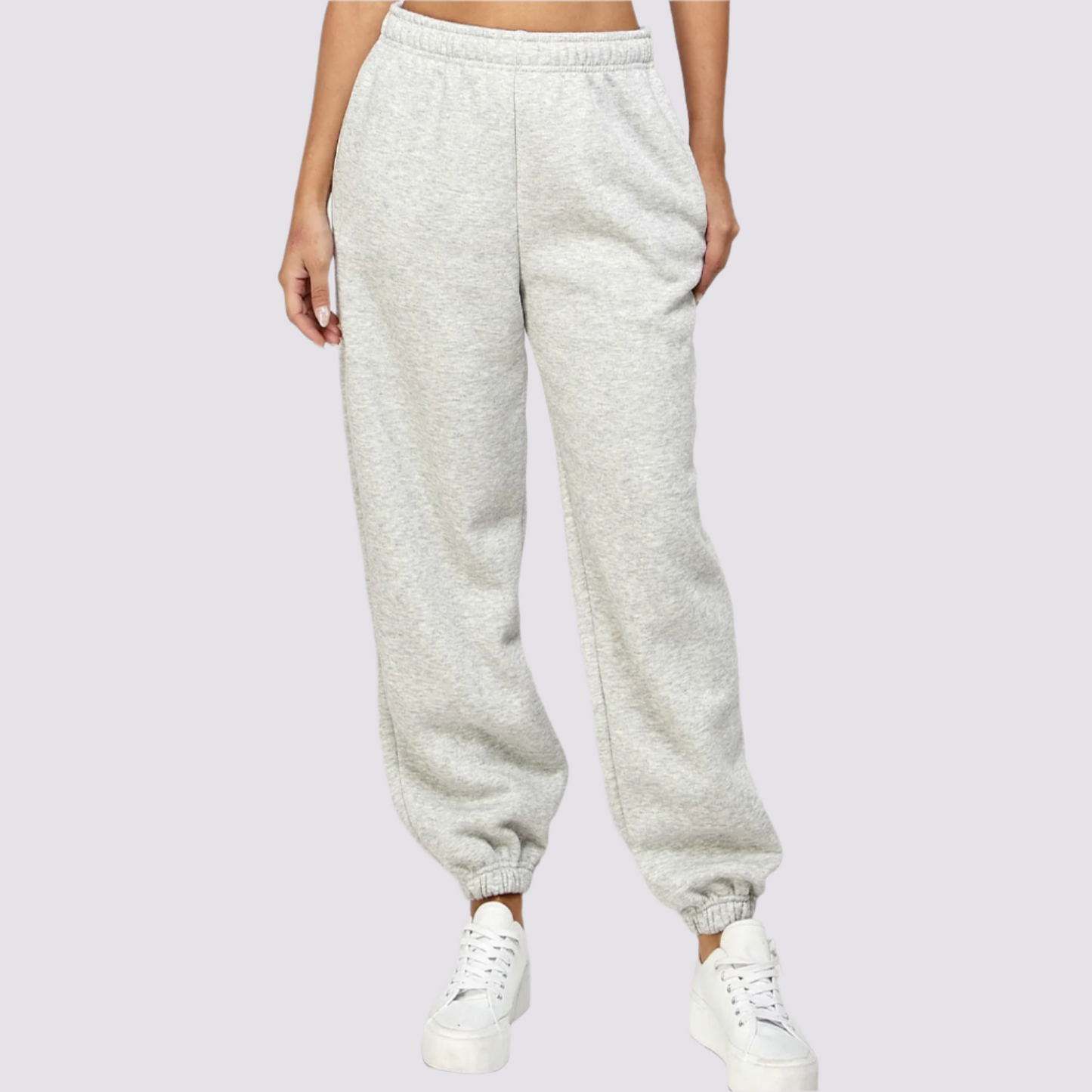 Let's Relax Jogger Sweatpant