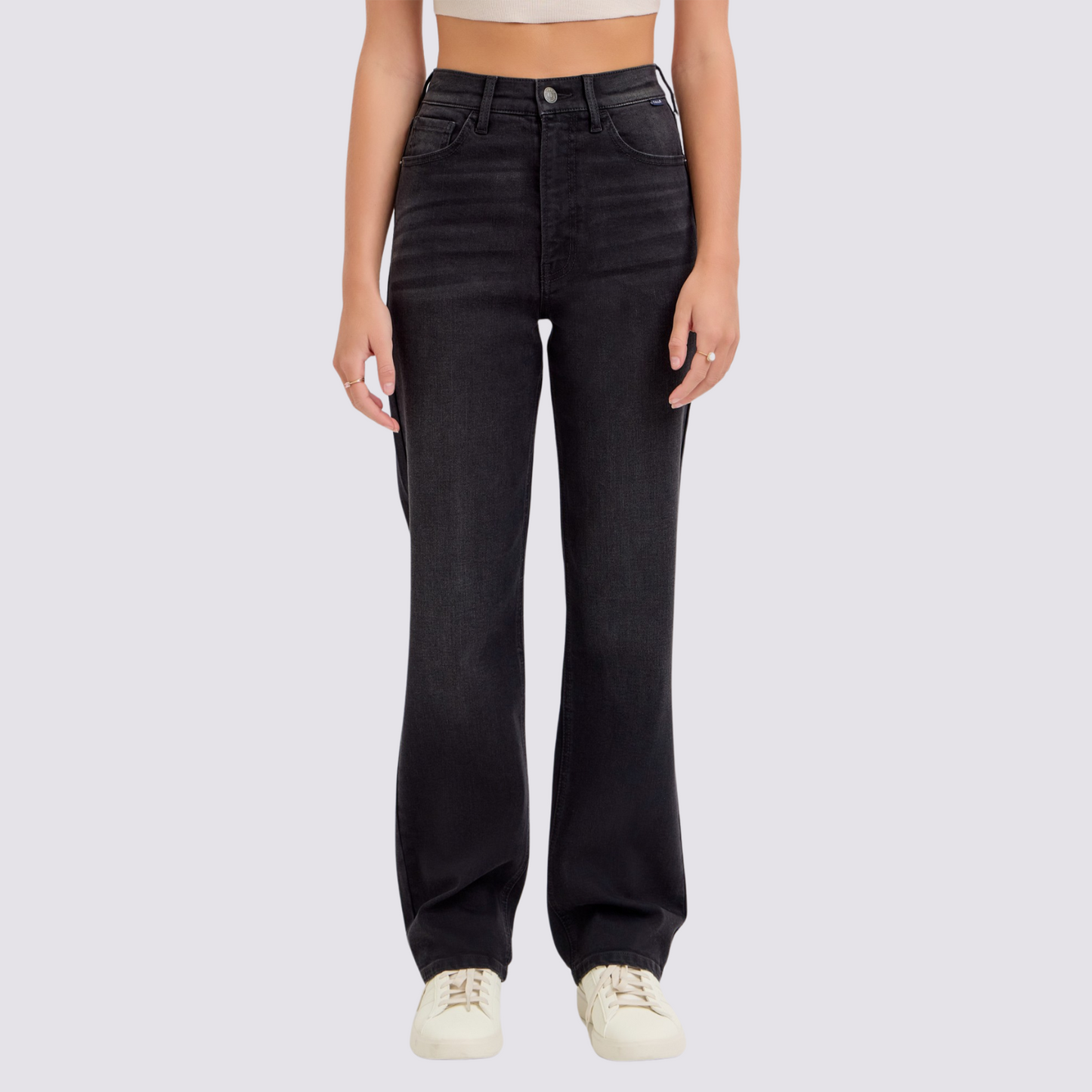 Sloane Straight Leg Jeans