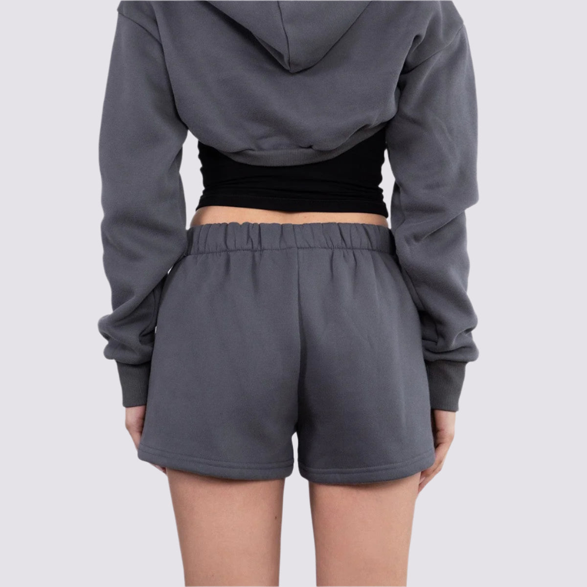 Cute and Cozy Lounge Shorts