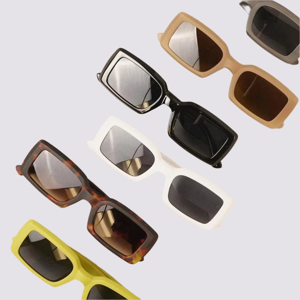 Spill The Tea Sunglasses