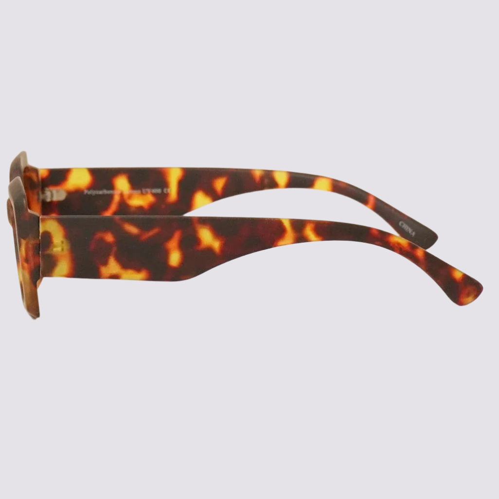 Spill The Tea Sunglasses