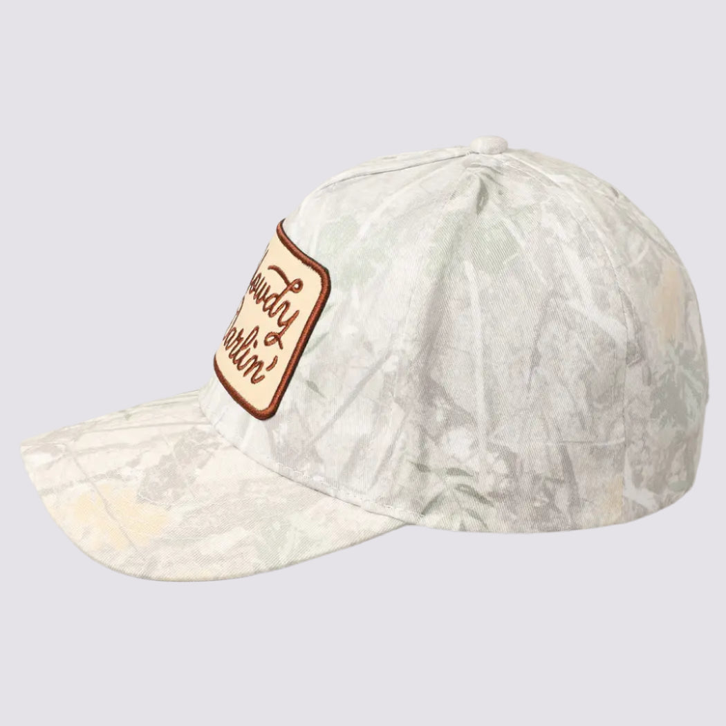 Howdy Darlin' Trucker Hat