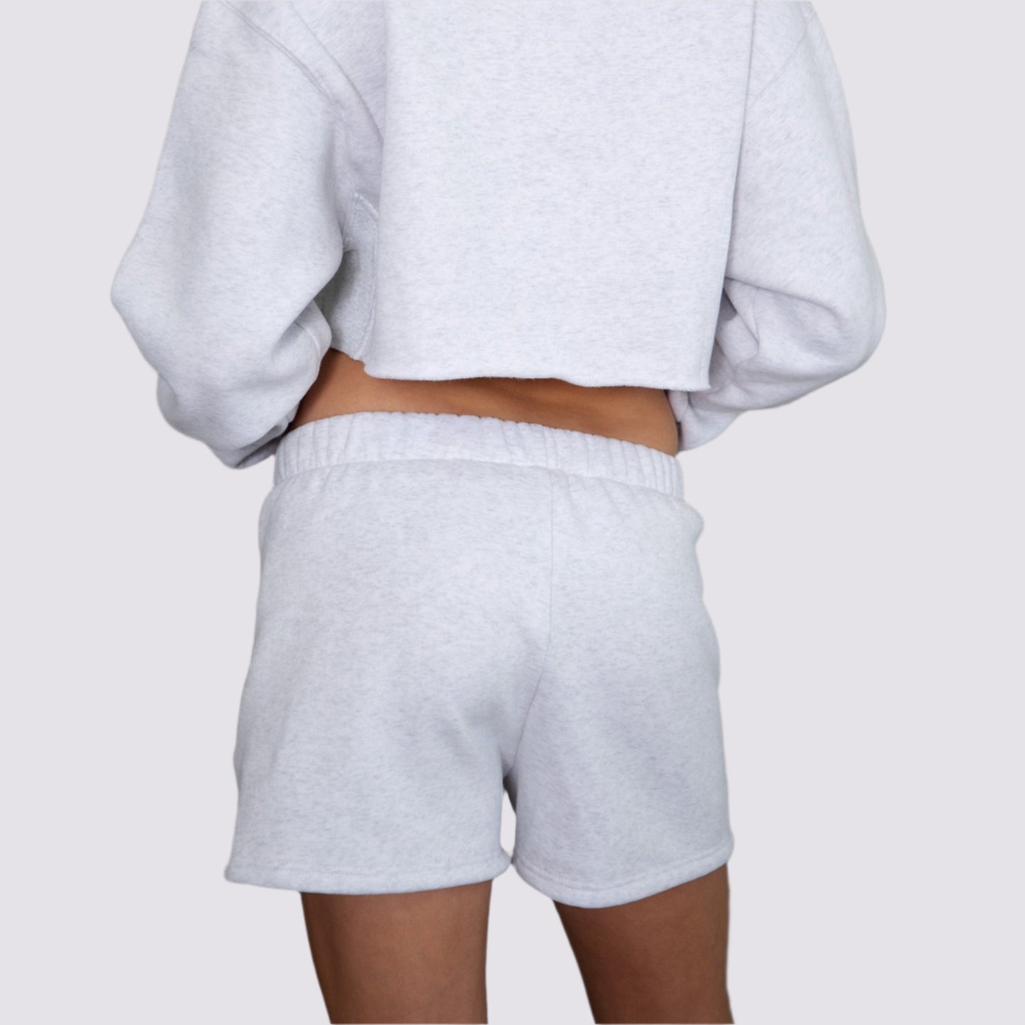 Cute and Cozy Lounge Shorts
