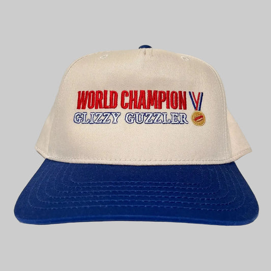 Glizzy-Guzzler Hat