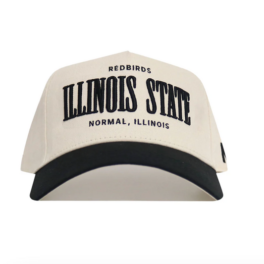 Illinois State Redbirds Hat