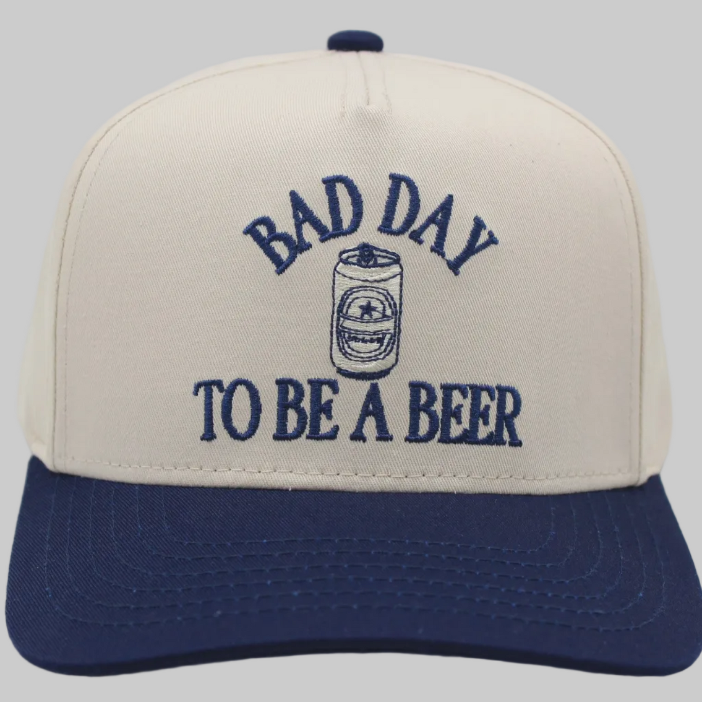 Bad Day To Be A Beer Hat