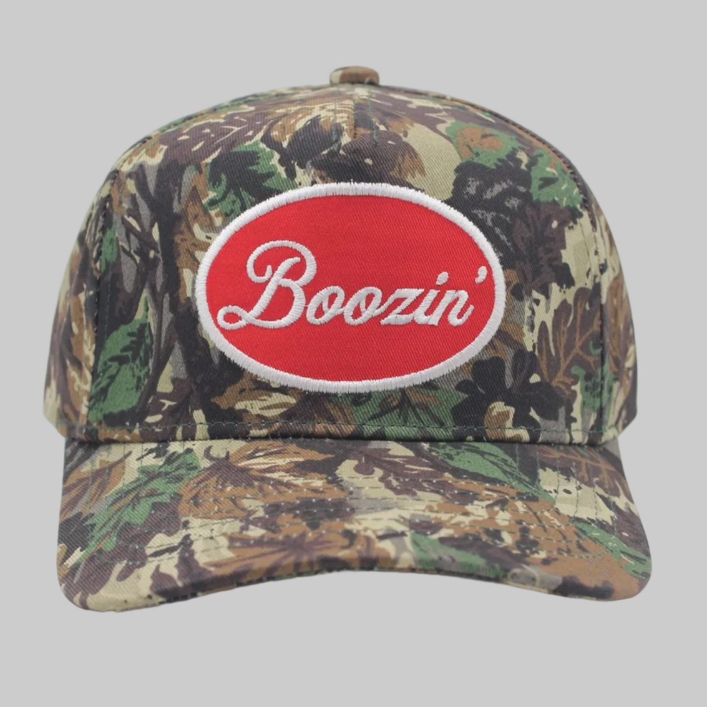 Boozin' Hat
