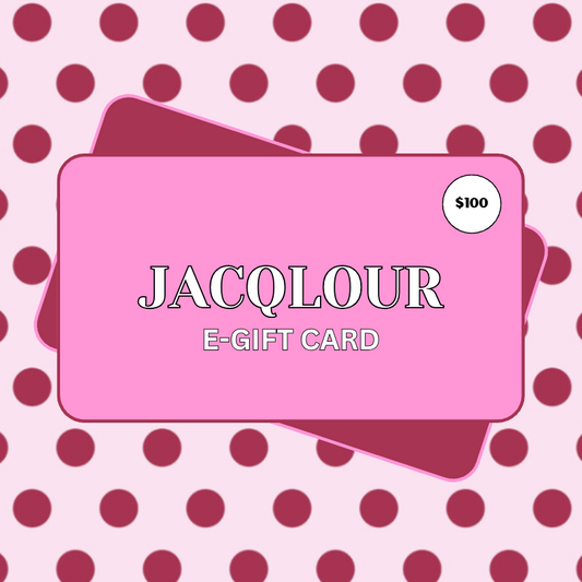 E-Gift Card