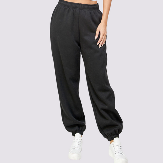 Let's Relax Jogger Sweatpant
