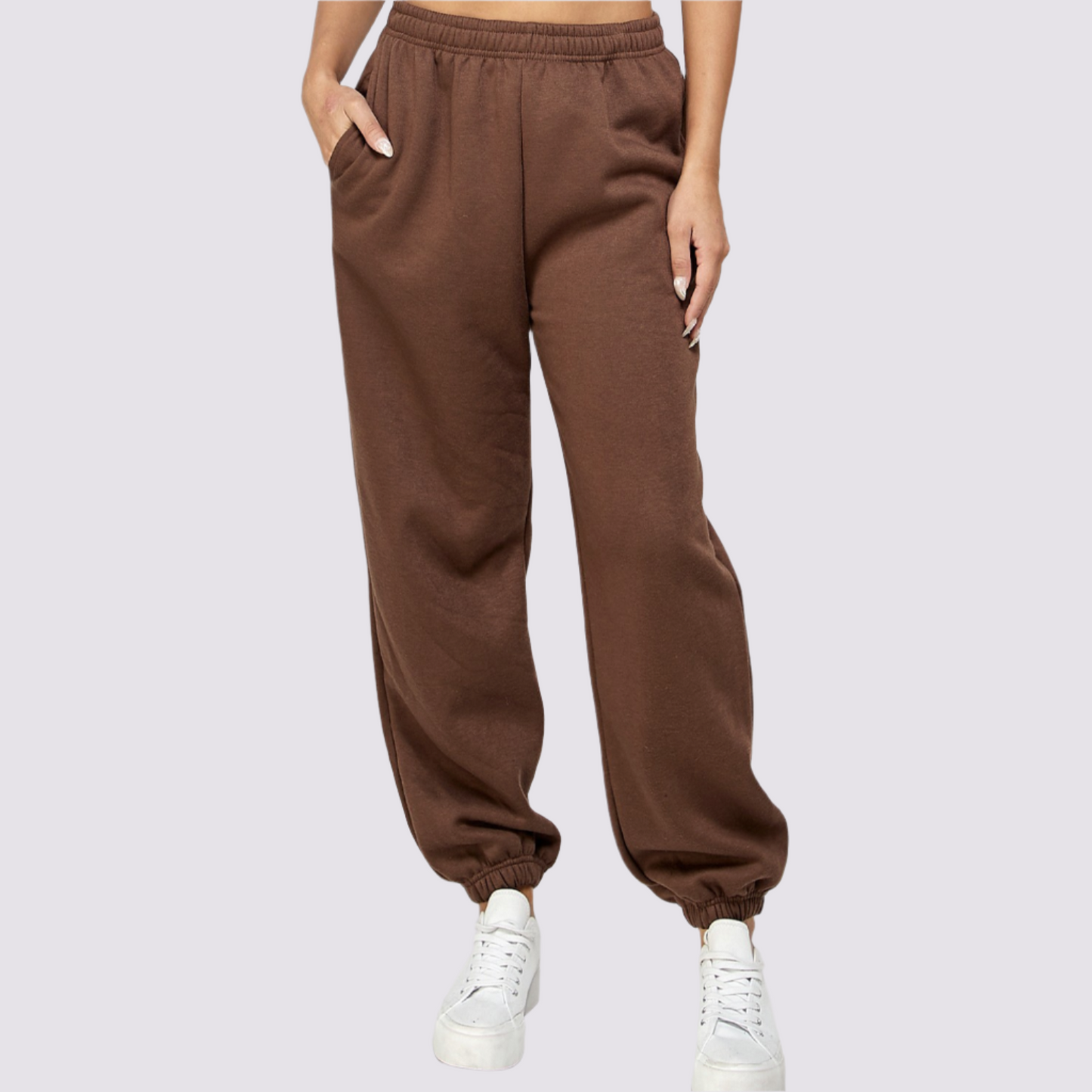 Let's Relax Jogger Sweatpant