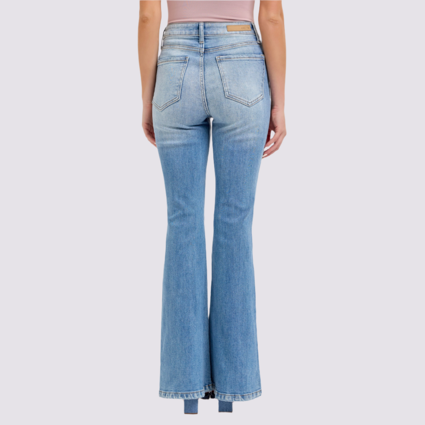 Bridgette Flare Jeans