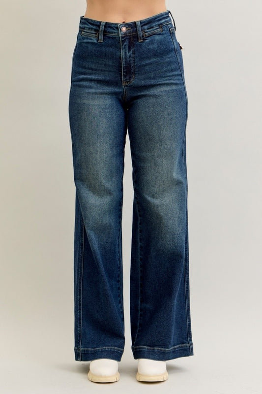 Emely Wide Leg Jean