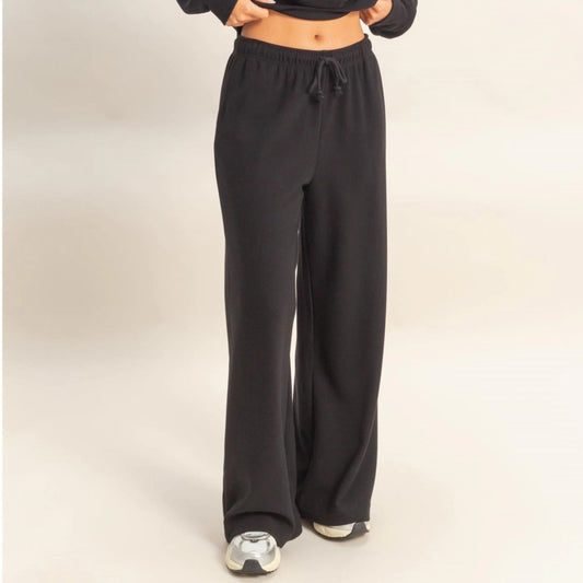 Greta Knit Sweatpants