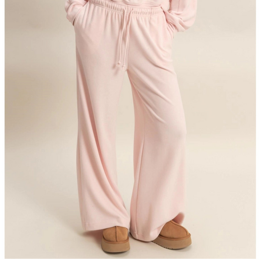 Greta Knit Sweatpants